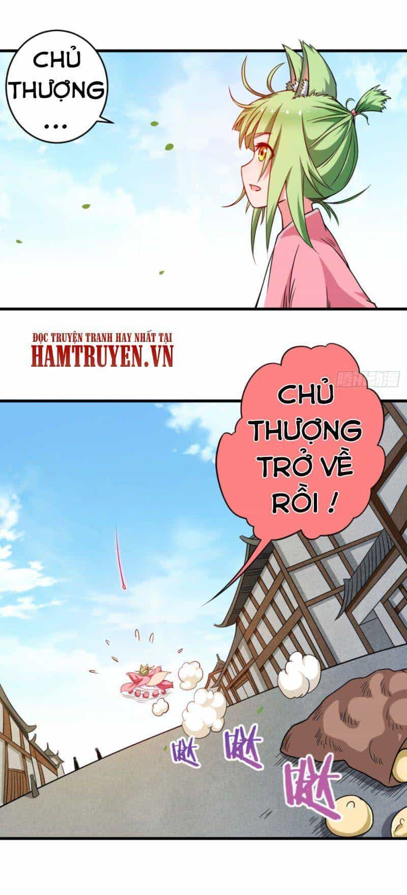 Đệ Tử Của Ta Đều Là Súp Bờ Thần - Chương 76 - ảnh 28