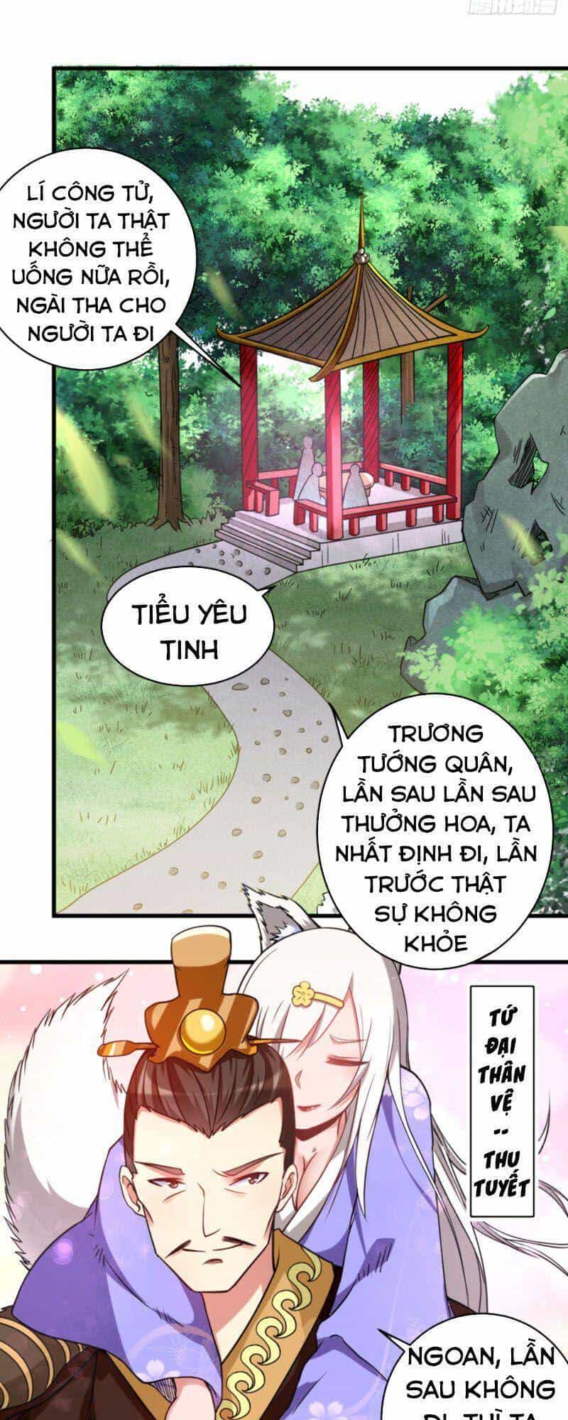 Đệ Tử Của Ta Đều Là Súp Bờ Thần - Chương 76 - ảnh 29