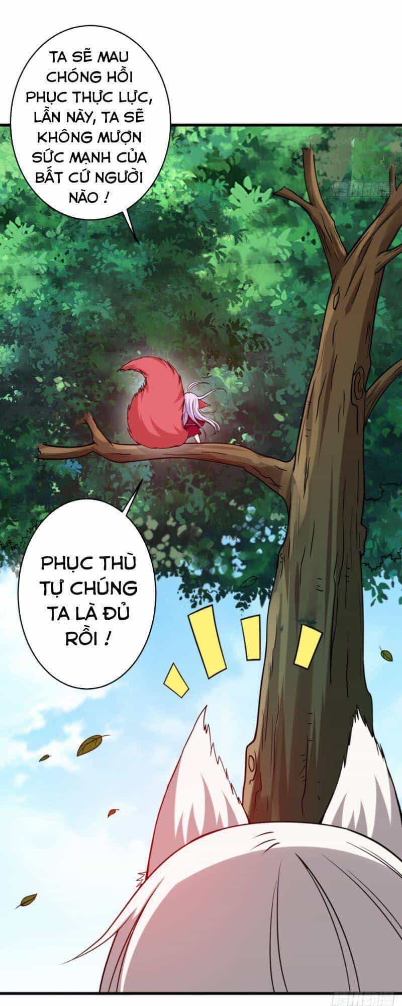 Đệ Tử Của Ta Đều Là Súp Bờ Thần - Chương 76 - ảnh 49
