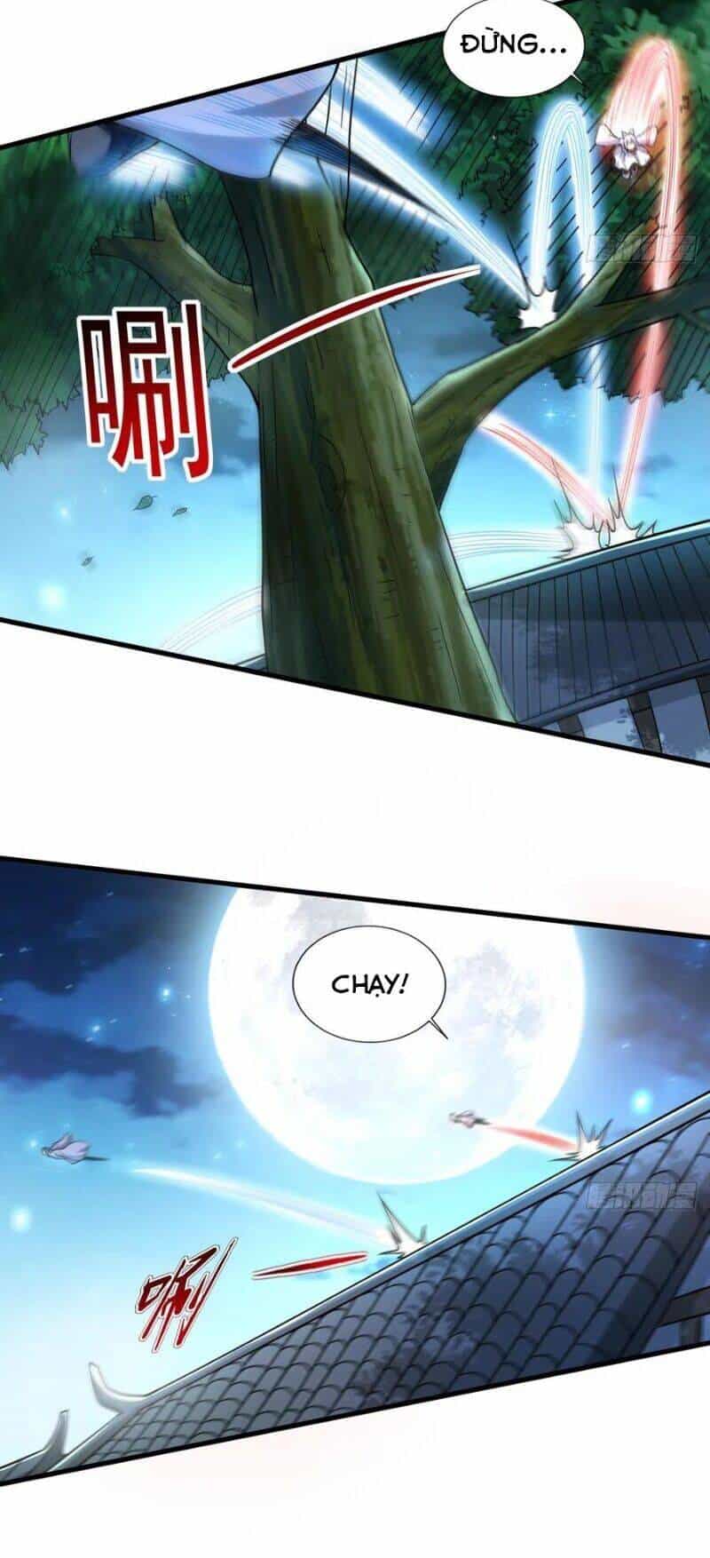 Đệ Tử Của Ta Đều Là Súp Bờ Thần - Chương 77 - ảnh 14