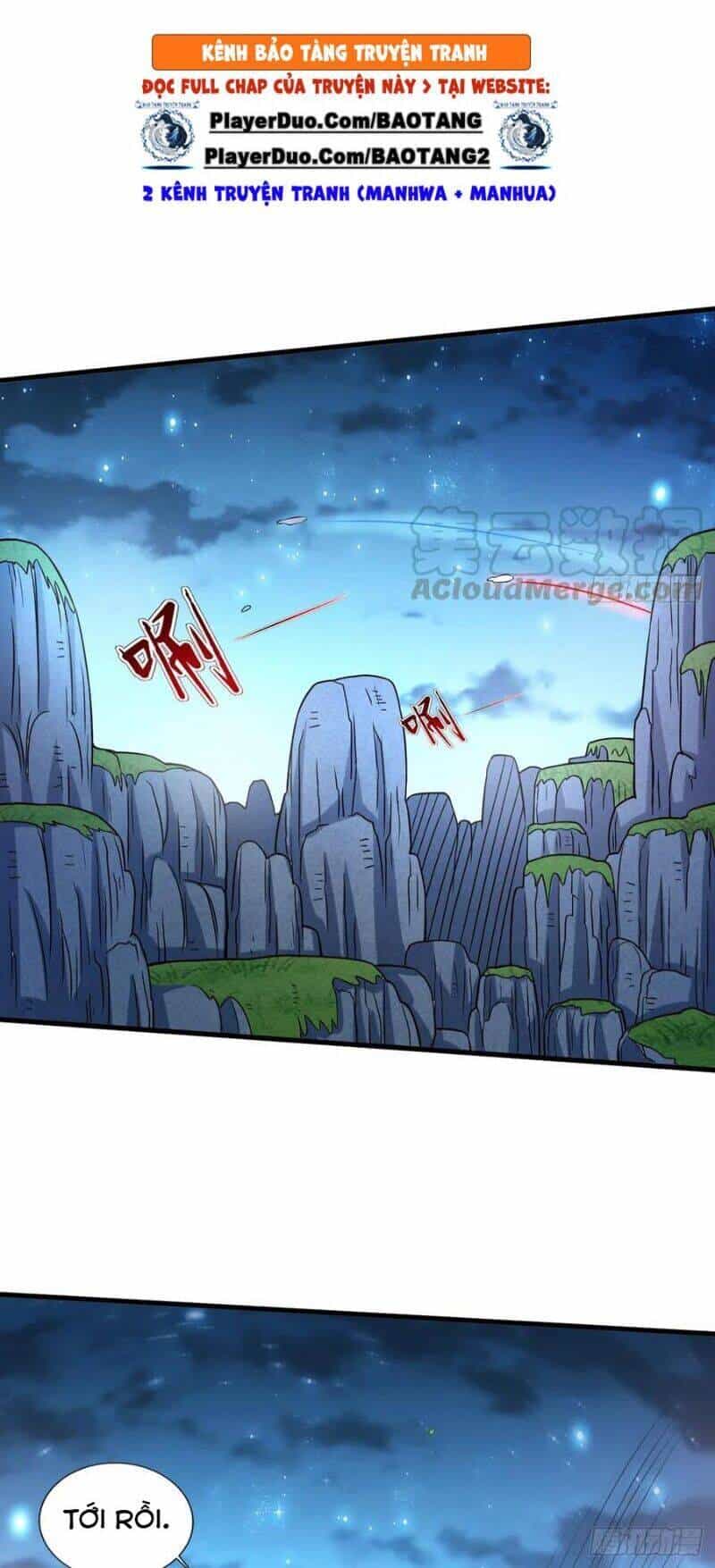 Đệ Tử Của Ta Đều Là Súp Bờ Thần - Chương 77 - ảnh 15