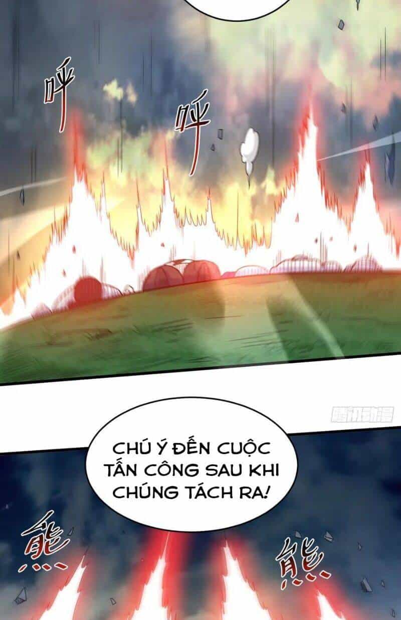 Đệ Tử Của Ta Đều Là Súp Bờ Thần - Chương 77 - ảnh 29