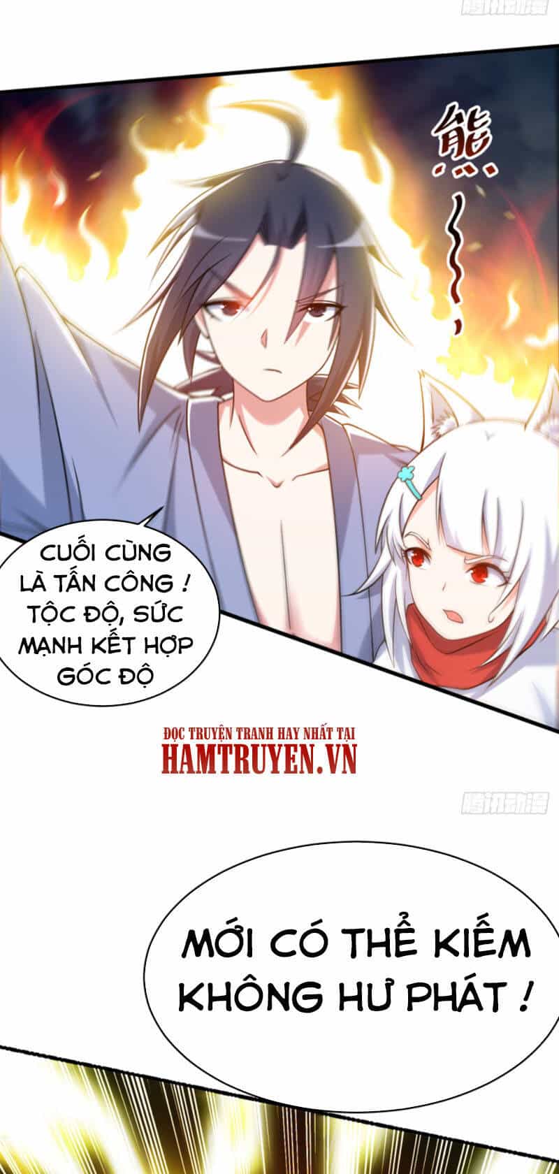 Đệ Tử Của Ta Đều Là Súp Bờ Thần - Chương 78 - ảnh 32