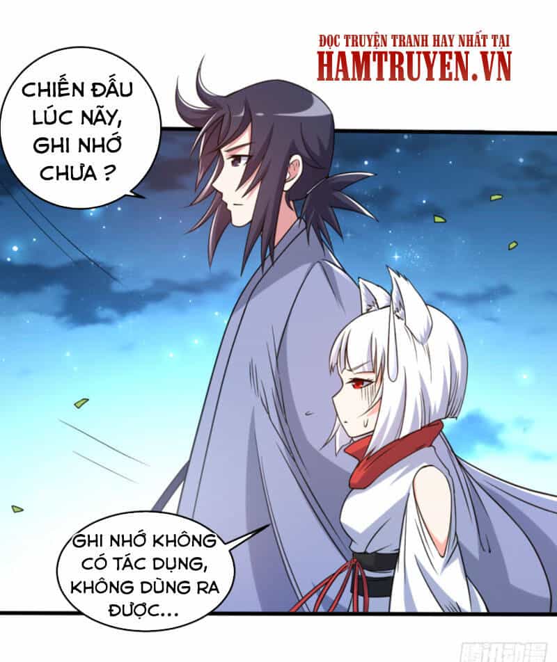 Đệ Tử Của Ta Đều Là Súp Bờ Thần - Chương 78 - ảnh 37