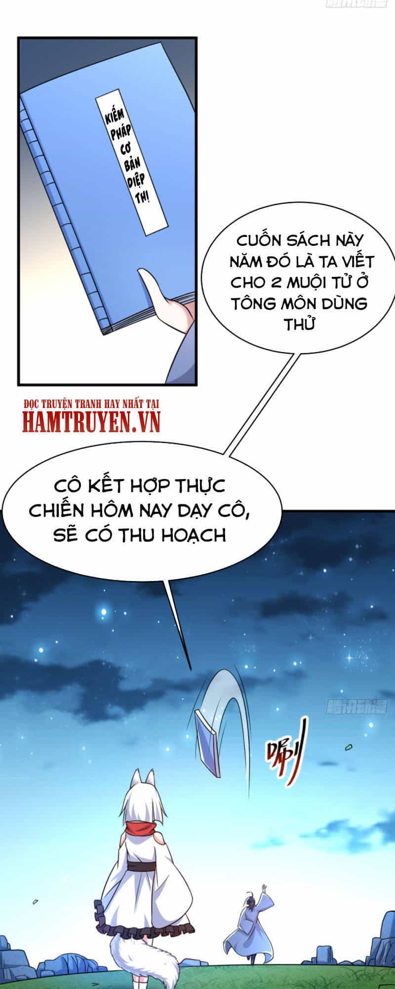 Đệ Tử Của Ta Đều Là Súp Bờ Thần - Chương 78 - ảnh 38
