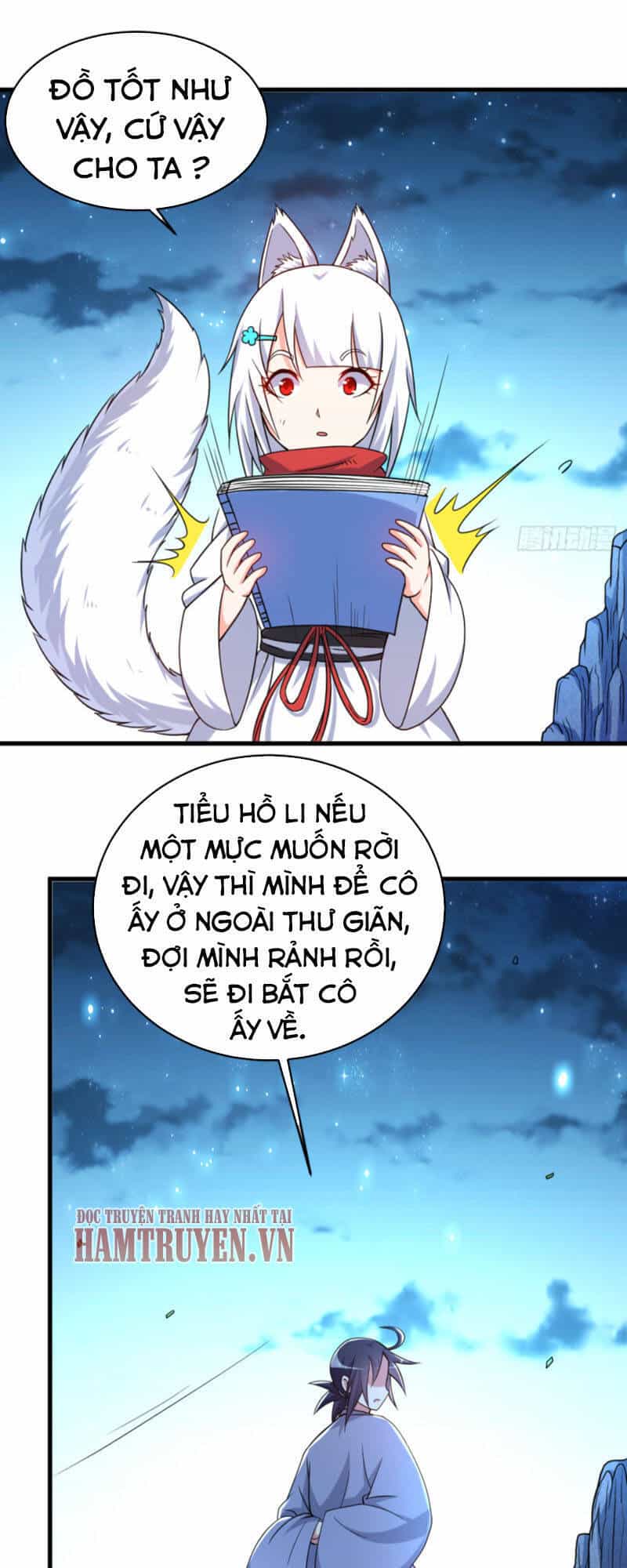 Đệ Tử Của Ta Đều Là Súp Bờ Thần - Chương 78 - ảnh 40