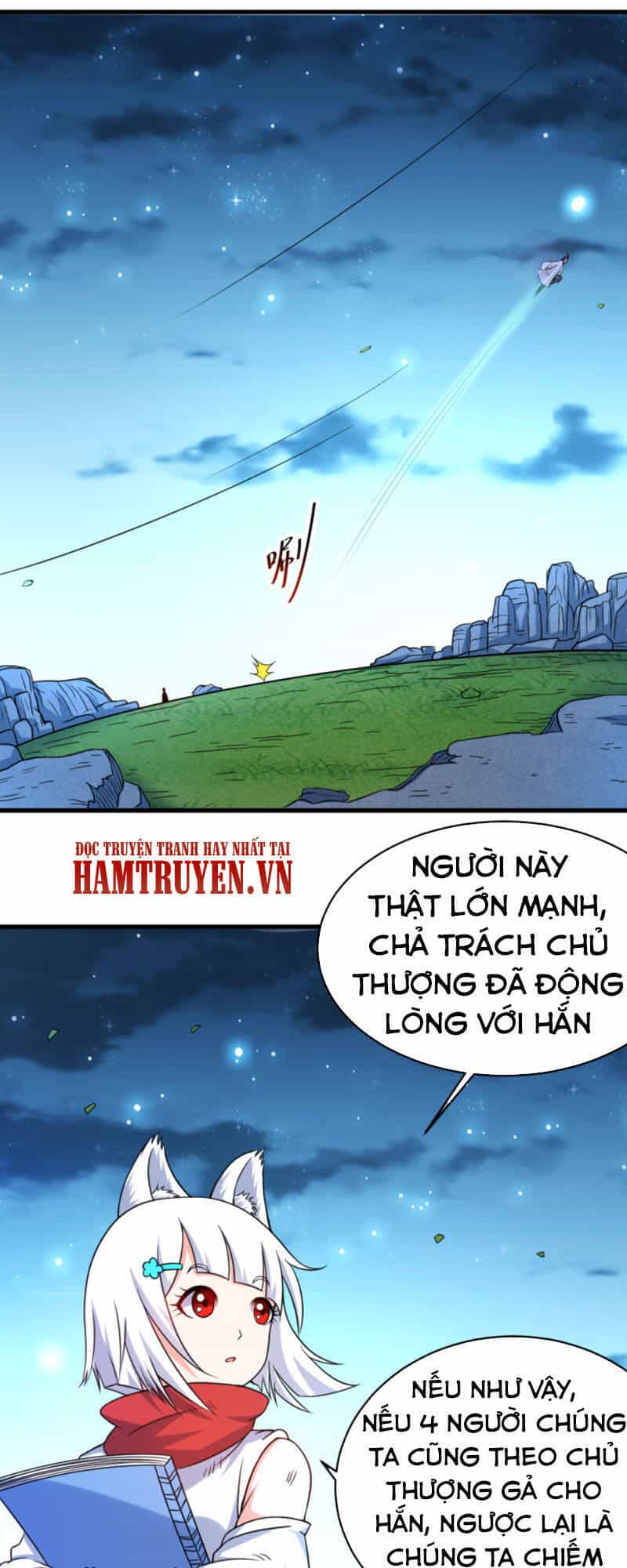 Đệ Tử Của Ta Đều Là Súp Bờ Thần - Chương 78 - ảnh 42