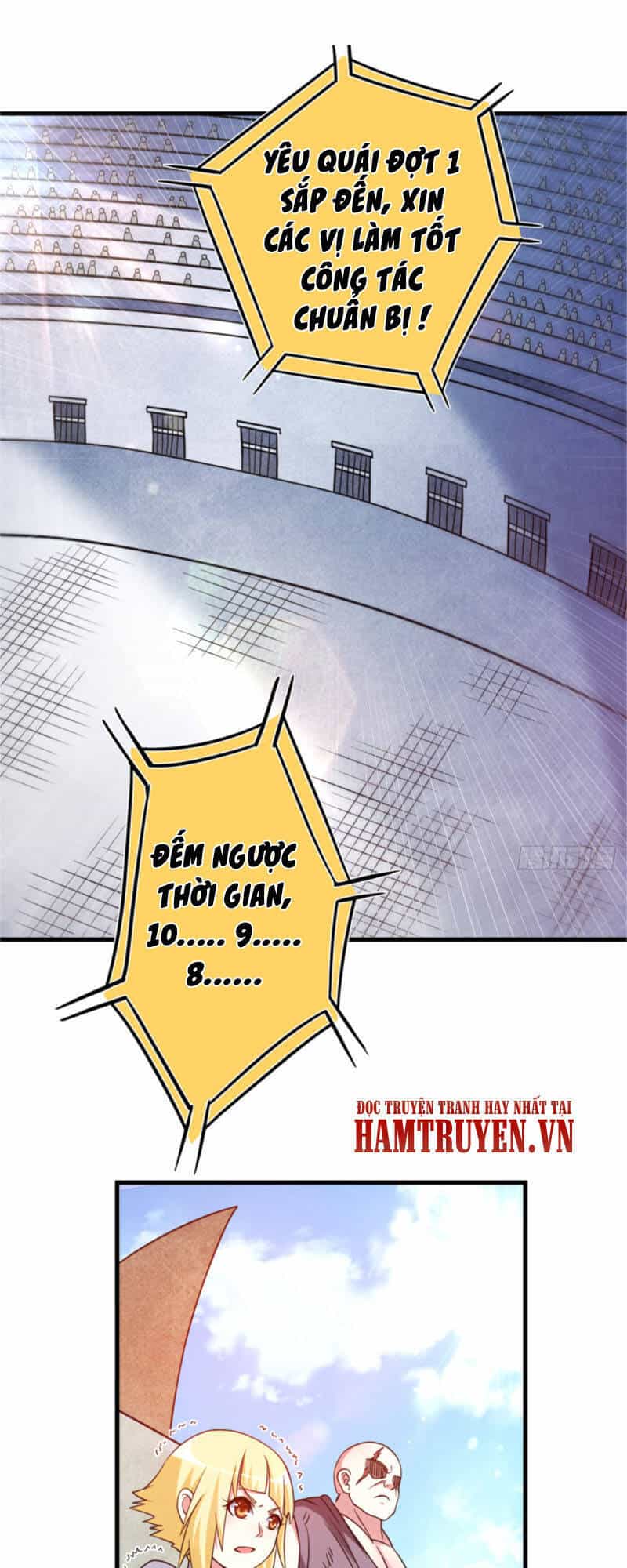 Đệ Tử Của Ta Đều Là Súp Bờ Thần - Chương 79 - ảnh 19