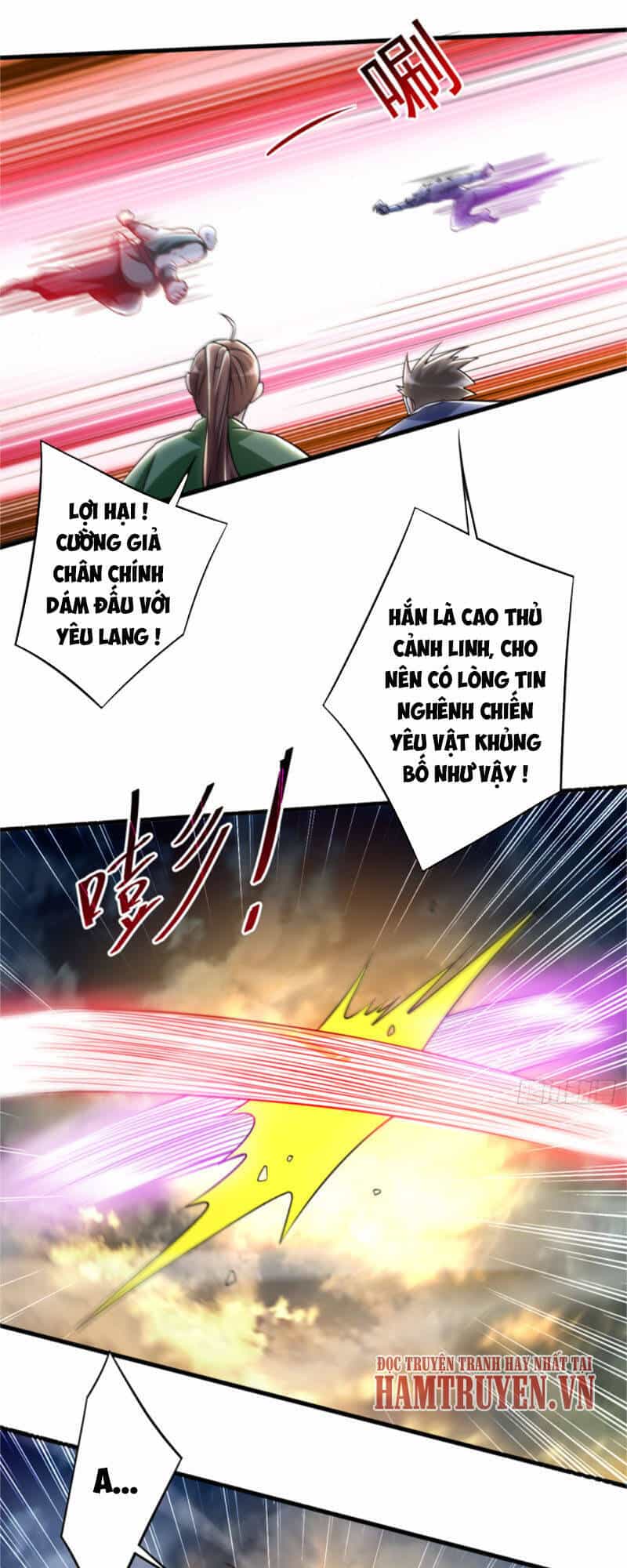 Đệ Tử Của Ta Đều Là Súp Bờ Thần - Chương 79 - ảnh 34