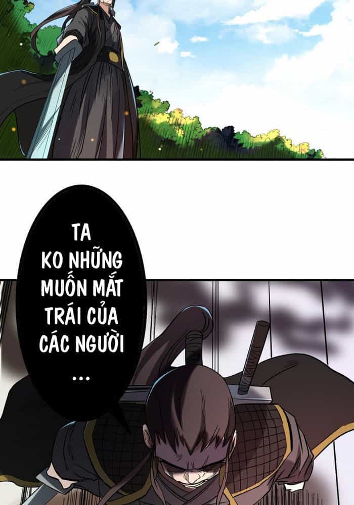 Đệ Tử Của Ta Đều Là Súp Bờ Thần - Chương 8 - ảnh 10