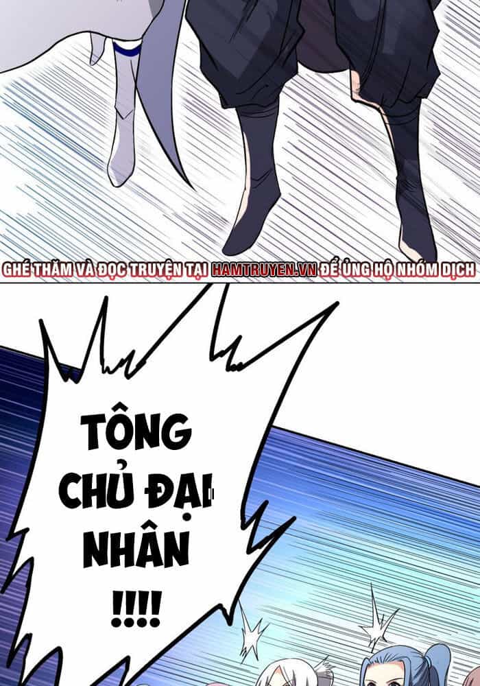 Đệ Tử Của Ta Đều Là Súp Bờ Thần - Chương 8 - ảnh 23