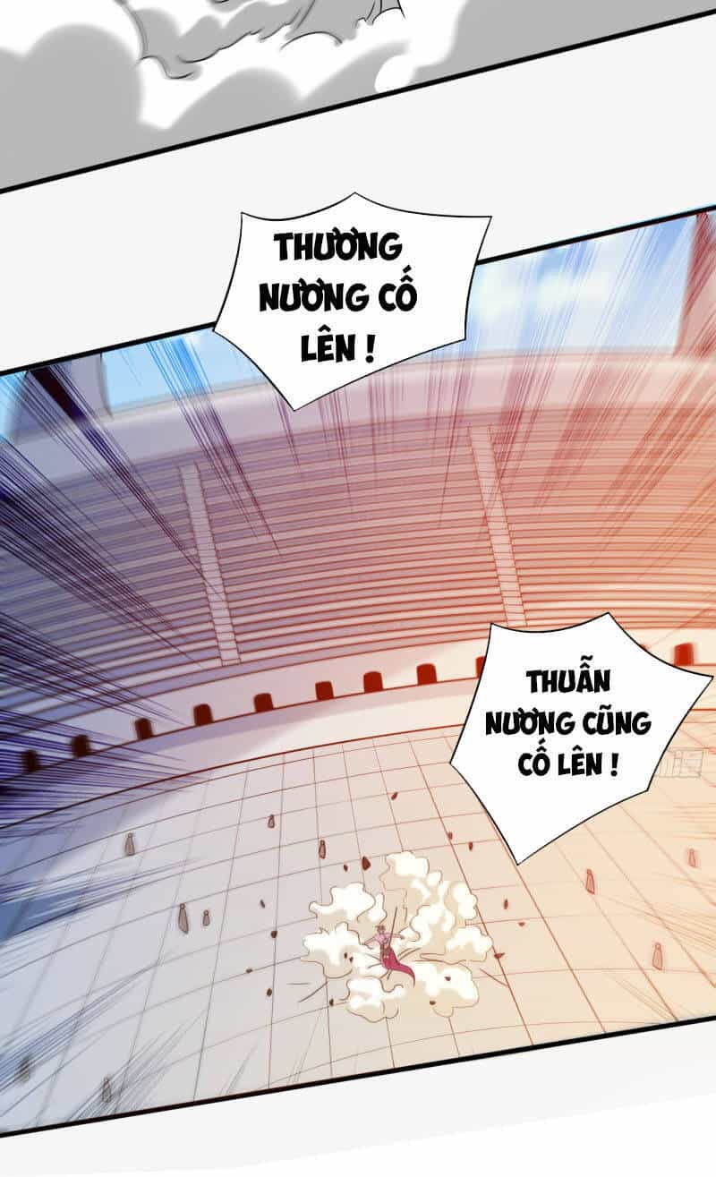 Đệ Tử Của Ta Đều Là Súp Bờ Thần - Chương 80 - ảnh 33