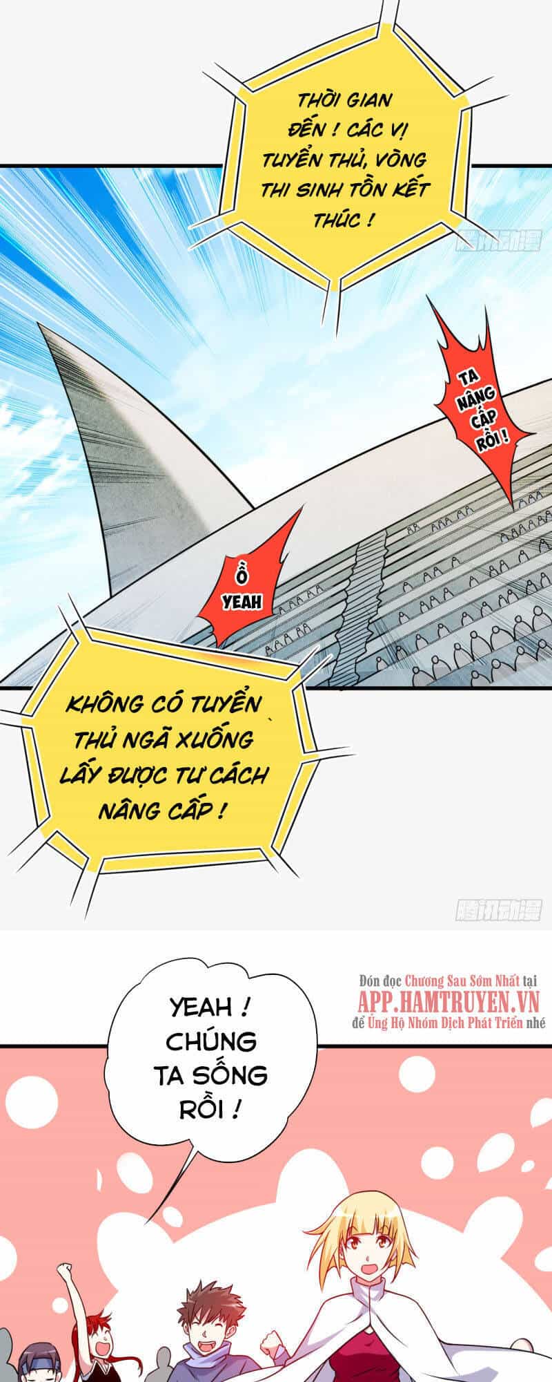Đệ Tử Của Ta Đều Là Súp Bờ Thần - Chương 80 - ảnh 36