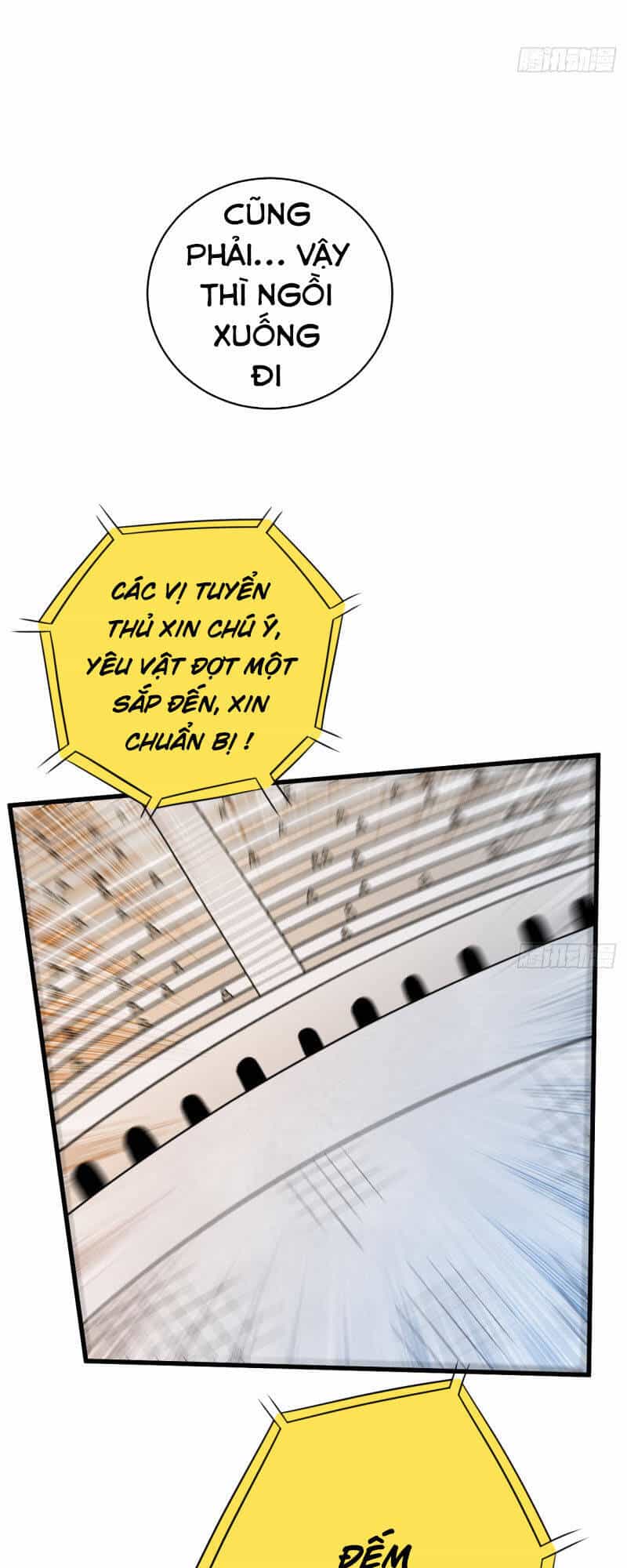 Đệ Tử Của Ta Đều Là Súp Bờ Thần - Chương 81 - ảnh 16