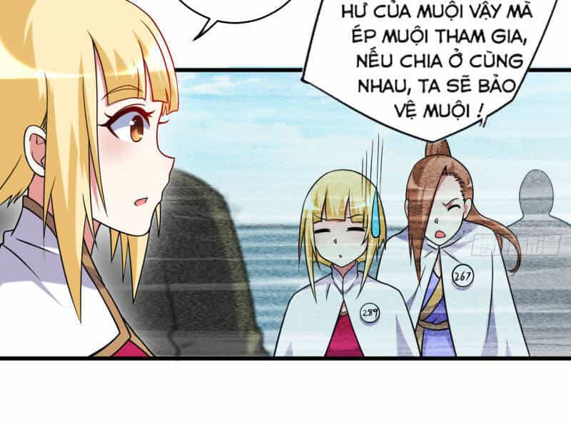 Đệ Tử Của Ta Đều Là Súp Bờ Thần - Chương 81 - ảnh 4