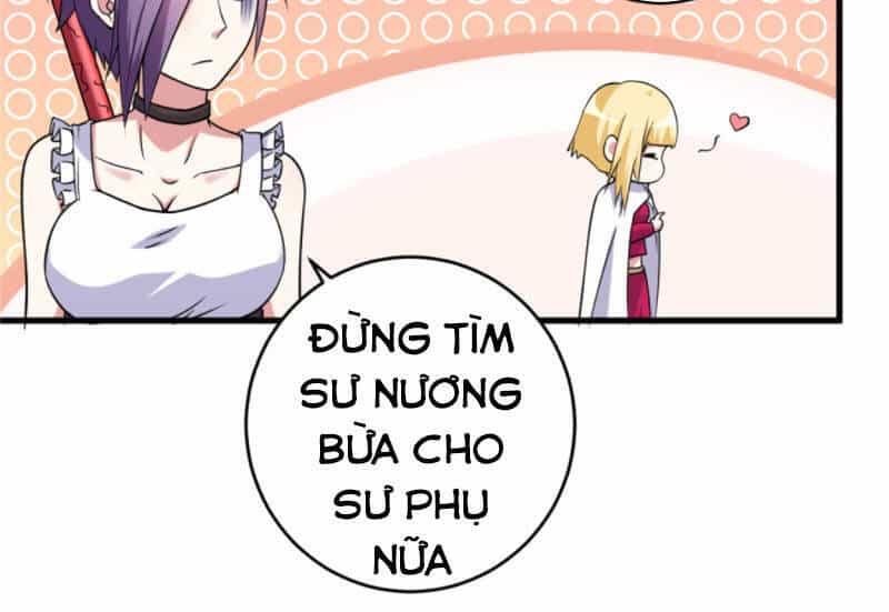 Đệ Tử Của Ta Đều Là Súp Bờ Thần - Chương 83 - ảnh 16