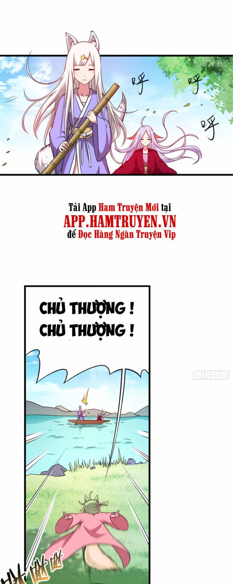 Đệ Tử Của Ta Đều Là Súp Bờ Thần - Chương 83 - ảnh 27