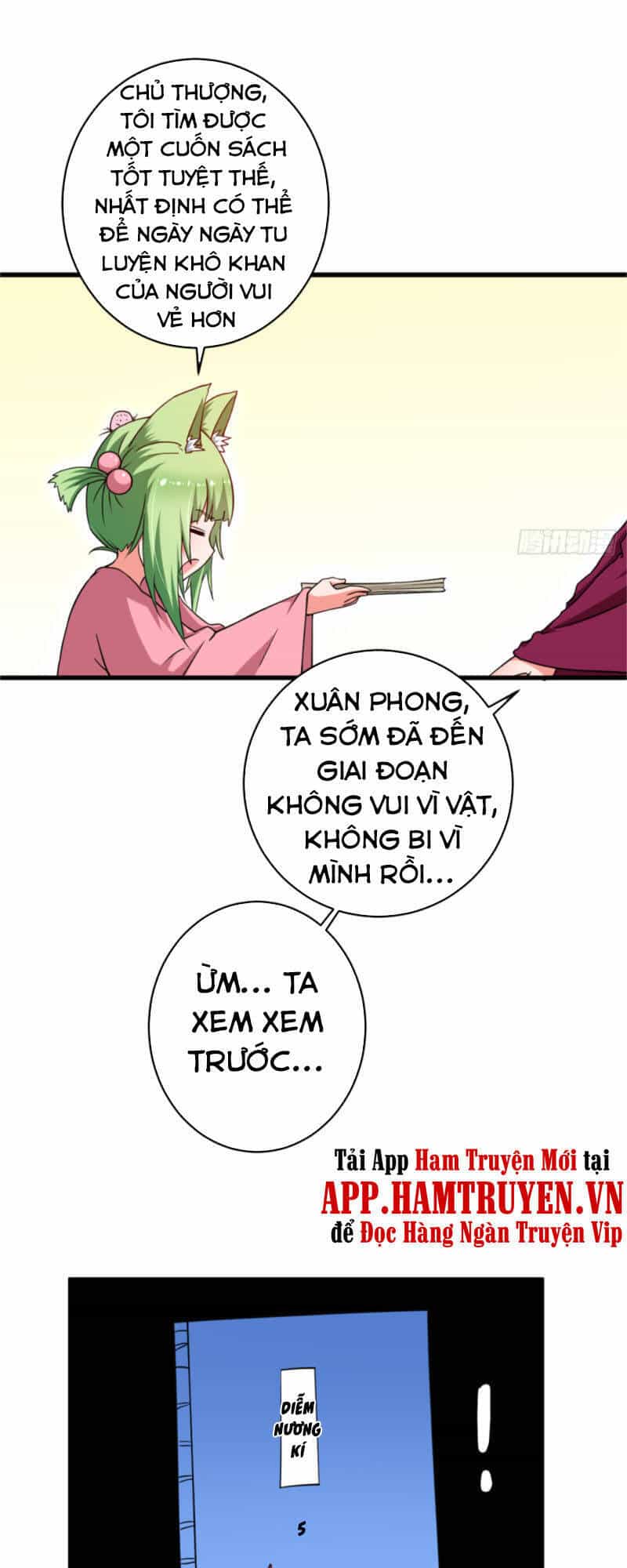 Đệ Tử Của Ta Đều Là Súp Bờ Thần - Chương 83 - ảnh 31