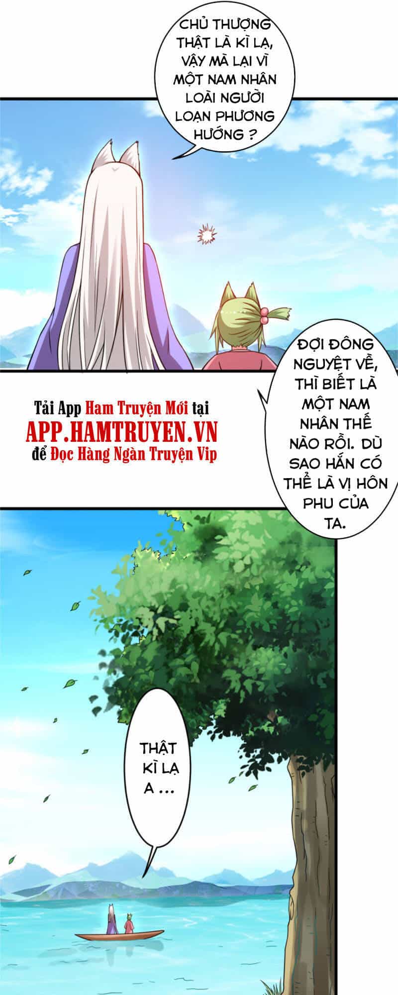 Đệ Tử Của Ta Đều Là Súp Bờ Thần - Chương 83 - ảnh 38
