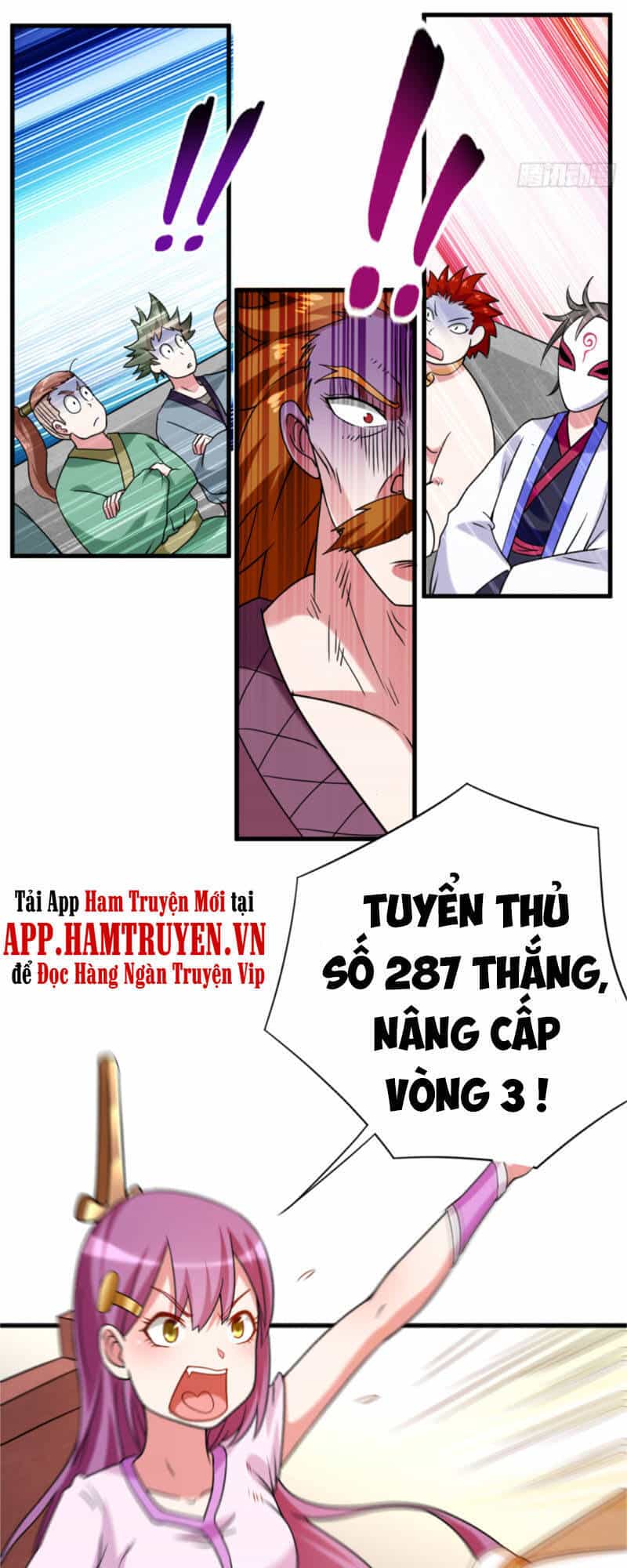 Đệ Tử Của Ta Đều Là Súp Bờ Thần - Chương 84 - ảnh 29