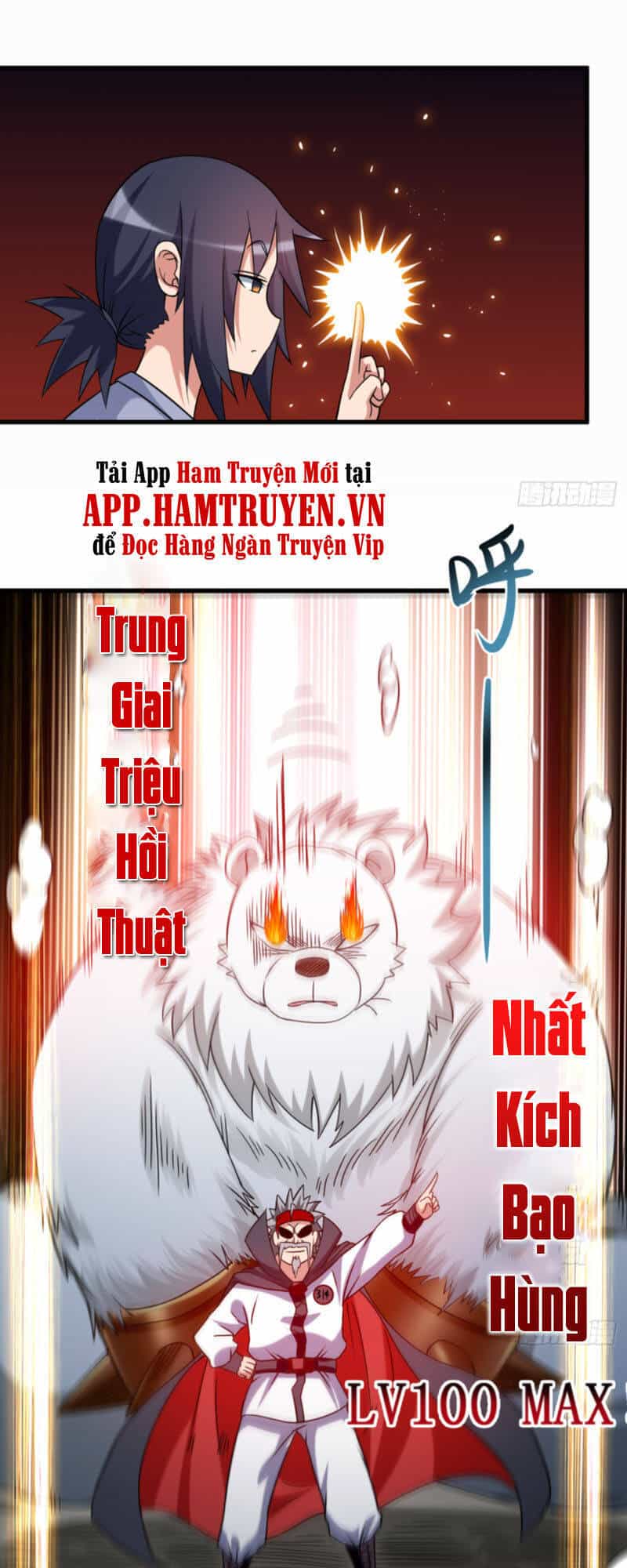 Đệ Tử Của Ta Đều Là Súp Bờ Thần - Chương 85 - ảnh 10