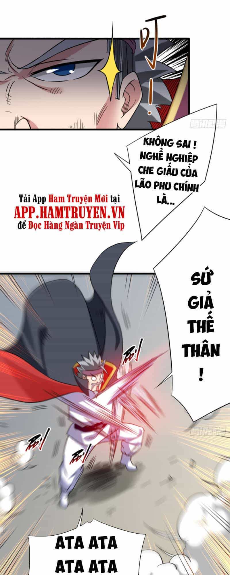 Đệ Tử Của Ta Đều Là Súp Bờ Thần - Chương 85 - ảnh 12