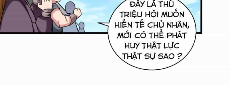 Đệ Tử Của Ta Đều Là Súp Bờ Thần - Chương 85 - ảnh 19