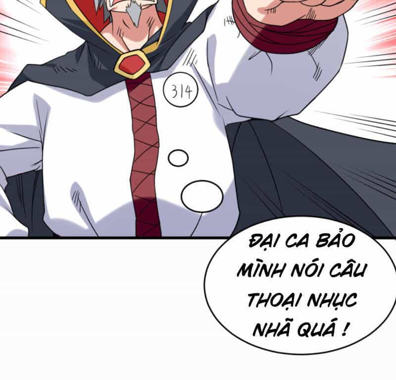 Đệ Tử Của Ta Đều Là Súp Bờ Thần - Chương 85 - ảnh 9
