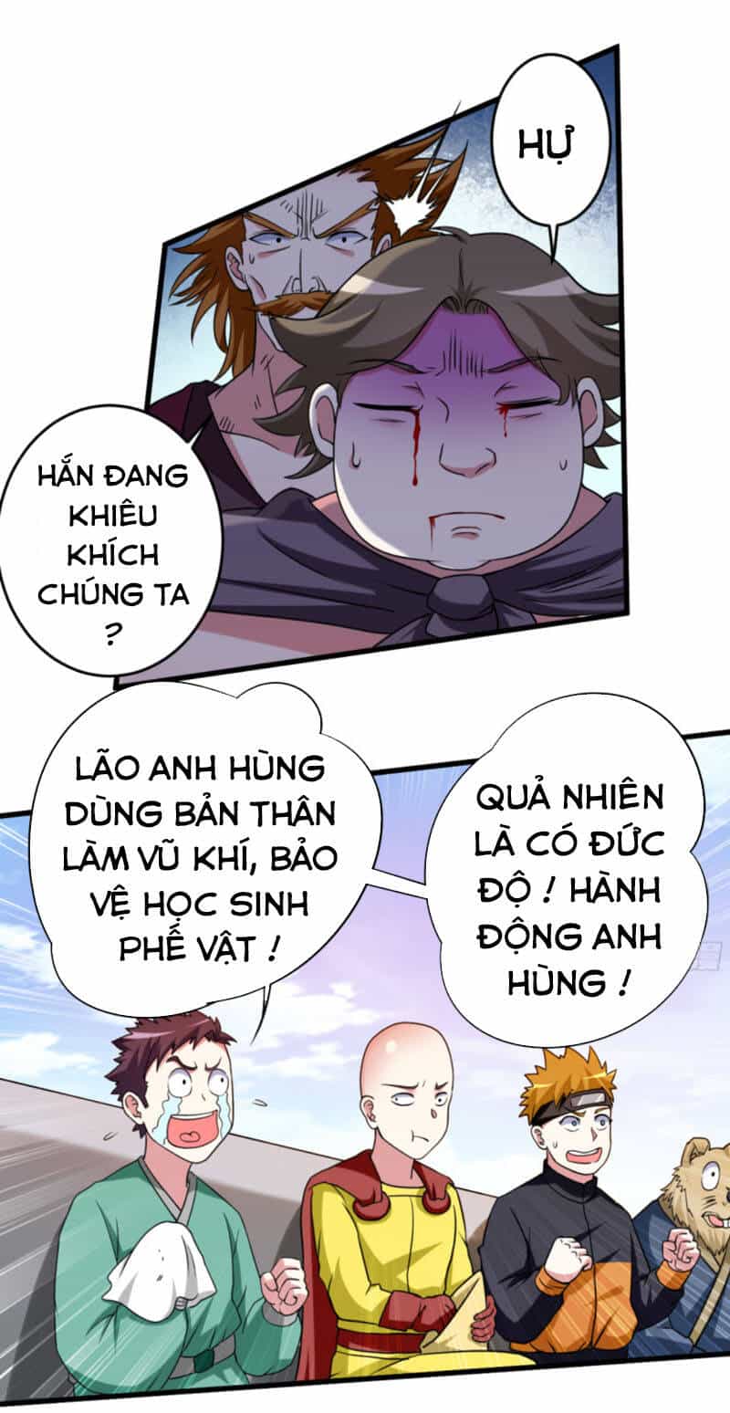 Đệ Tử Của Ta Đều Là Súp Bờ Thần - Chương 86 - ảnh 42