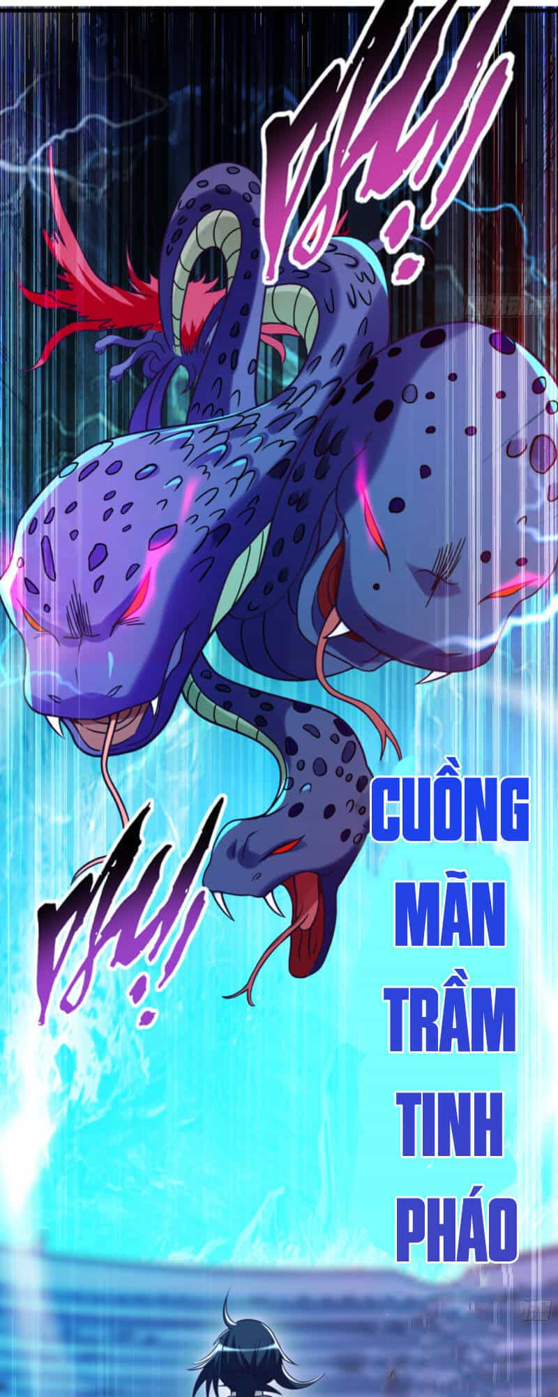 Đệ Tử Của Ta Đều Là Súp Bờ Thần - Chương 86 - ảnh 47