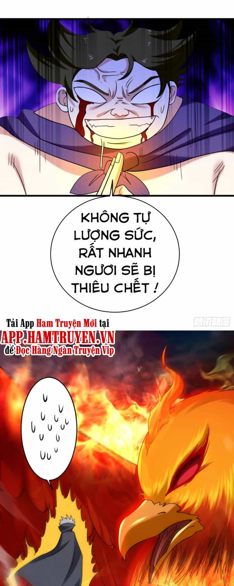 Đệ Tử Của Ta Đều Là Súp Bờ Thần - Chương 87 - ảnh 26