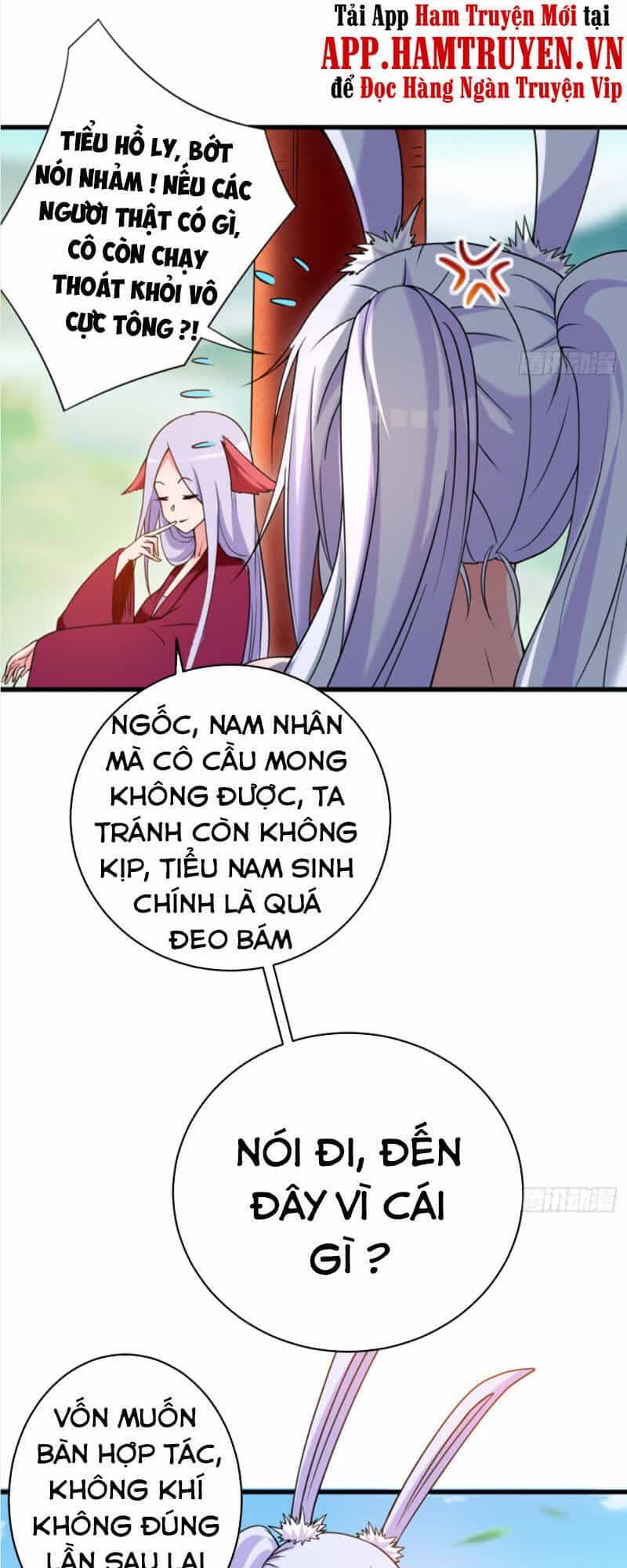 Đệ Tử Của Ta Đều Là Súp Bờ Thần - Chương 88 - ảnh 12