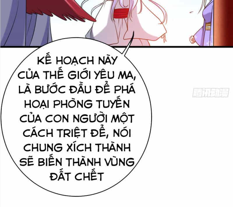Đệ Tử Của Ta Đều Là Súp Bờ Thần - Chương 88 - ảnh 15