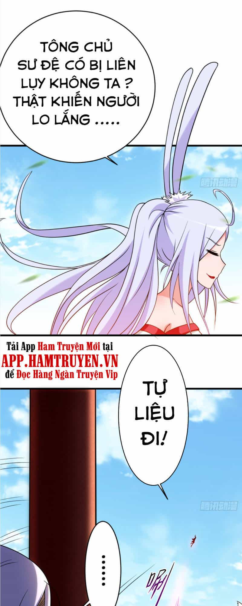 Đệ Tử Của Ta Đều Là Súp Bờ Thần - Chương 88 - ảnh 16