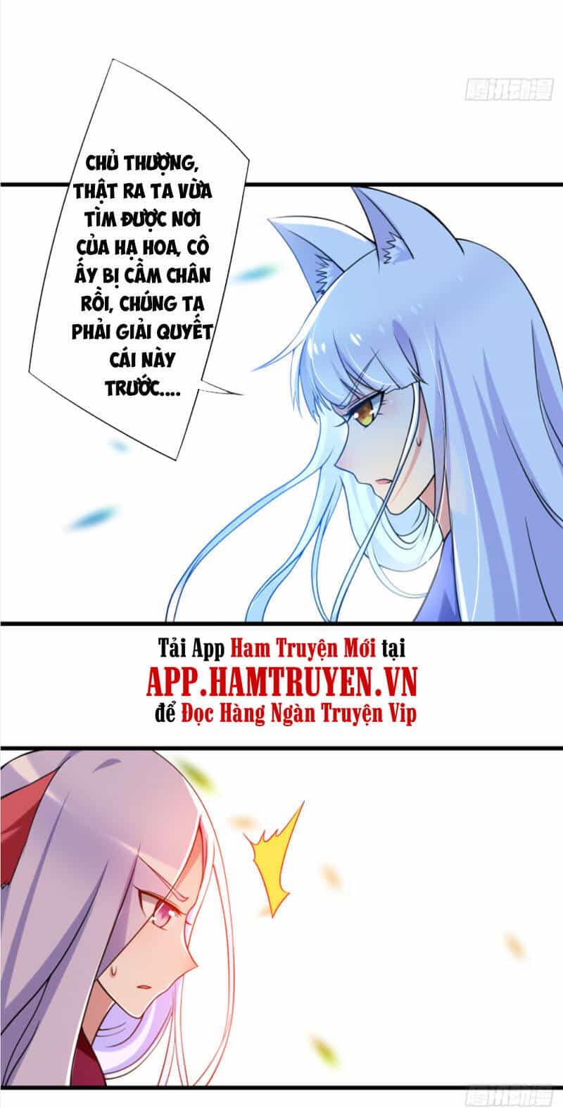 Đệ Tử Của Ta Đều Là Súp Bờ Thần - Chương 88 - ảnh 21