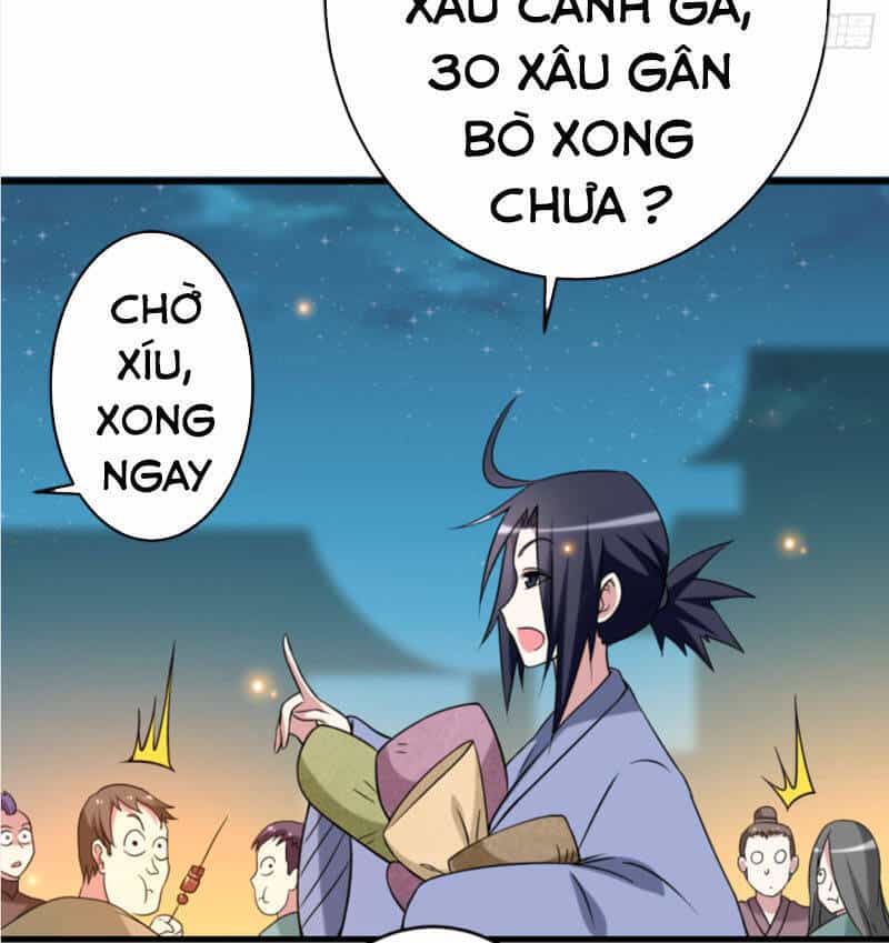 Đệ Tử Của Ta Đều Là Súp Bờ Thần - Chương 88 - ảnh 26