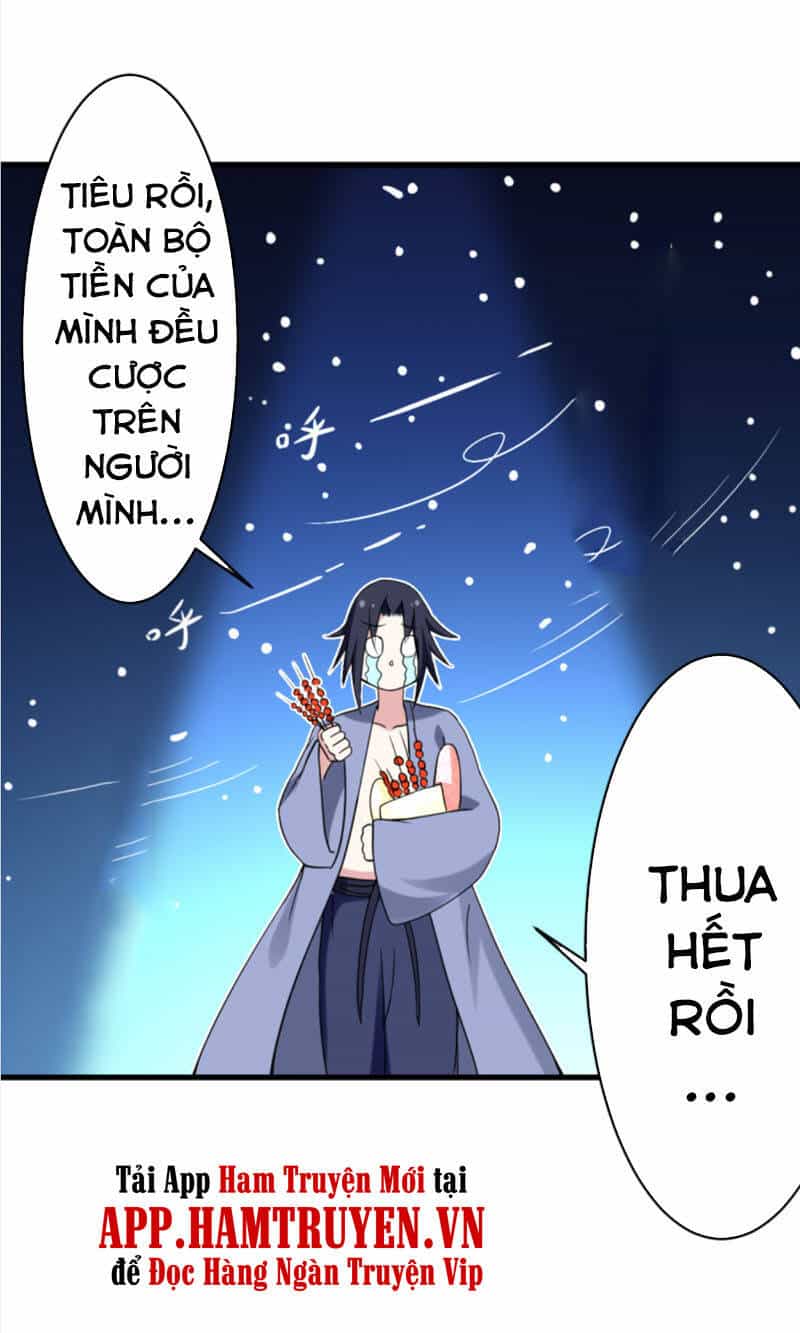 Đệ Tử Của Ta Đều Là Súp Bờ Thần - Chương 88 - ảnh 32
