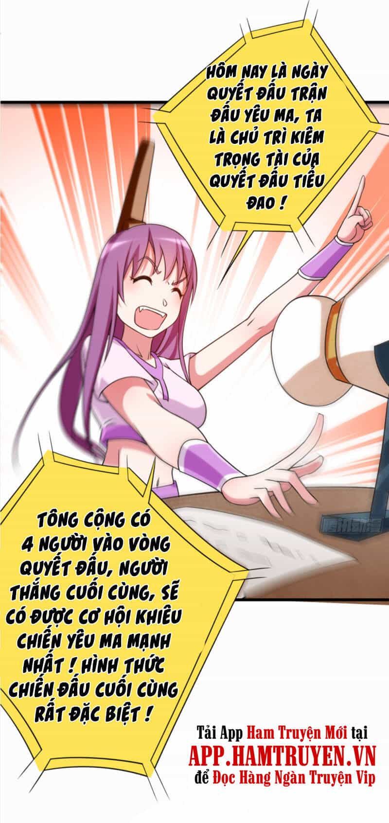 Đệ Tử Của Ta Đều Là Súp Bờ Thần - Chương 88 - ảnh 42