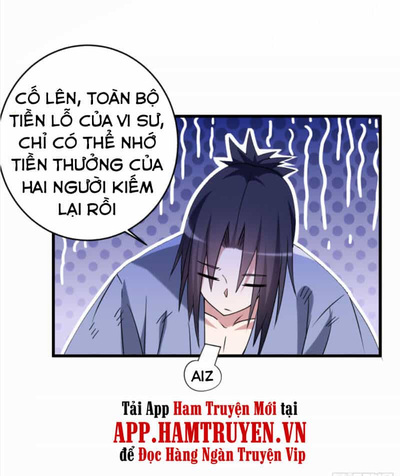 Đệ Tử Của Ta Đều Là Súp Bờ Thần - Chương 88 - ảnh 44