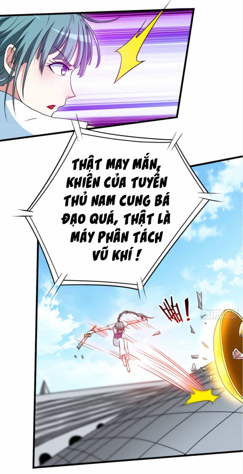 Đệ Tử Của Ta Đều Là Súp Bờ Thần - Chương 89 - ảnh 21
