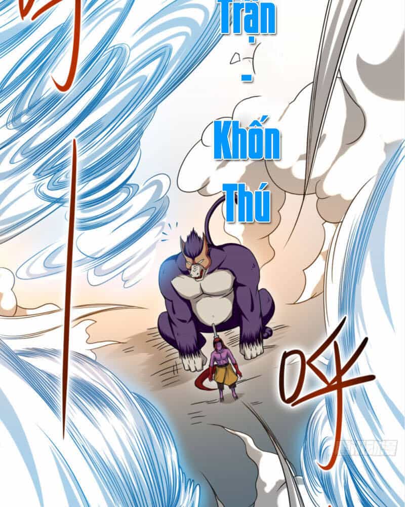 Đệ Tử Của Ta Đều Là Súp Bờ Thần - Chương 89 - ảnh 24
