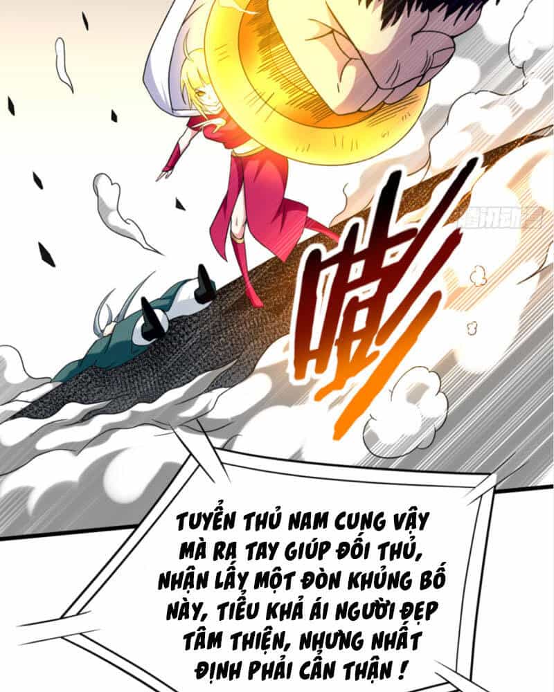 Đệ Tử Của Ta Đều Là Súp Bờ Thần - Chương 89 - ảnh 35