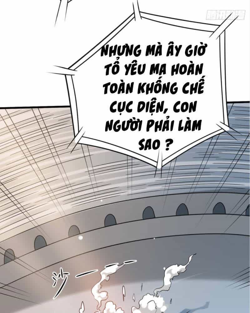 Đệ Tử Của Ta Đều Là Súp Bờ Thần - Chương 89 - ảnh 51