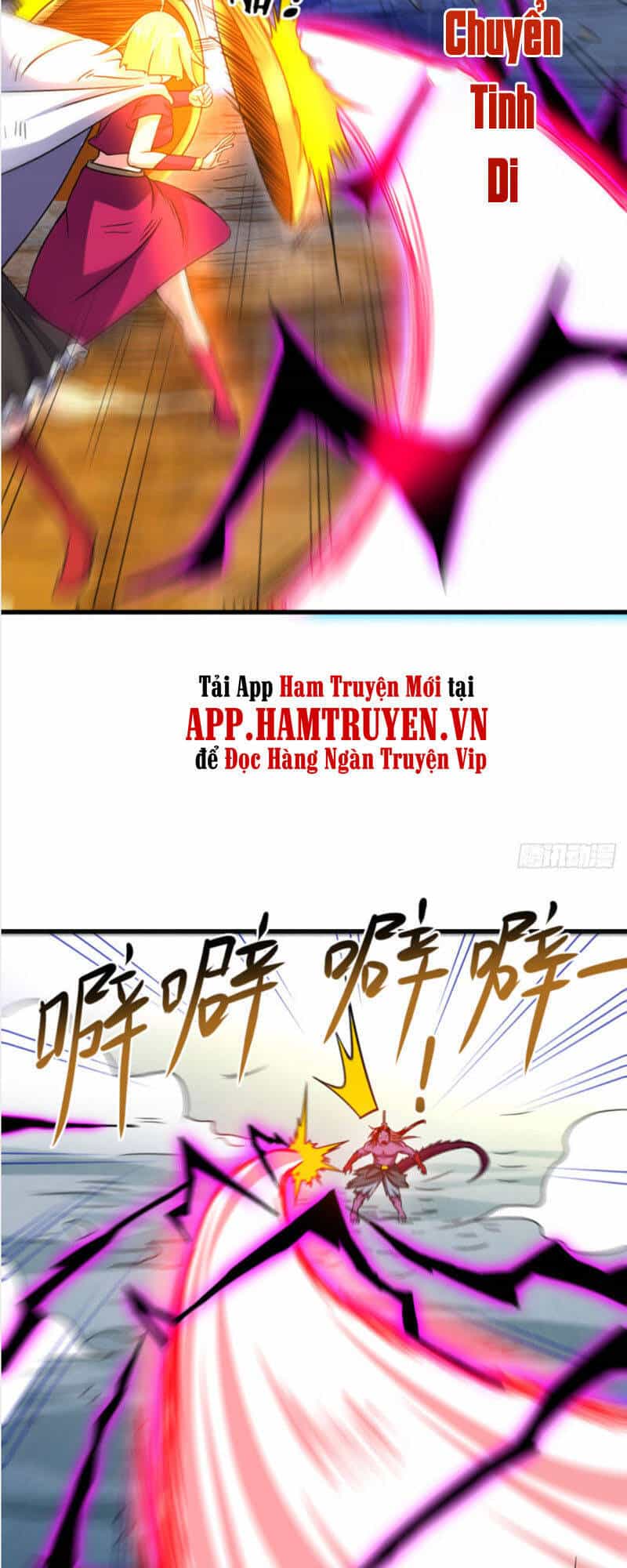 Đệ Tử Của Ta Đều Là Súp Bờ Thần - Chương 90 - ảnh 21