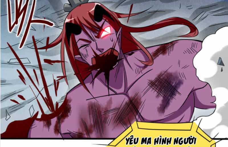 Đệ Tử Của Ta Đều Là Súp Bờ Thần - Chương 90 - ảnh 24