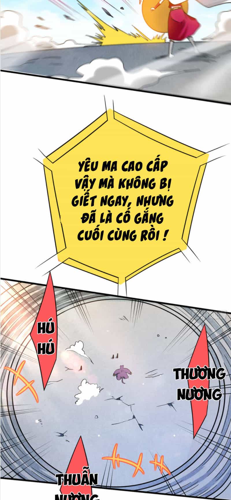Đệ Tử Của Ta Đều Là Súp Bờ Thần - Chương 90 - ảnh 43