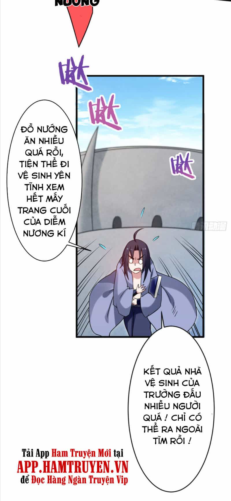 Đệ Tử Của Ta Đều Là Súp Bờ Thần - Chương 90 - ảnh 44