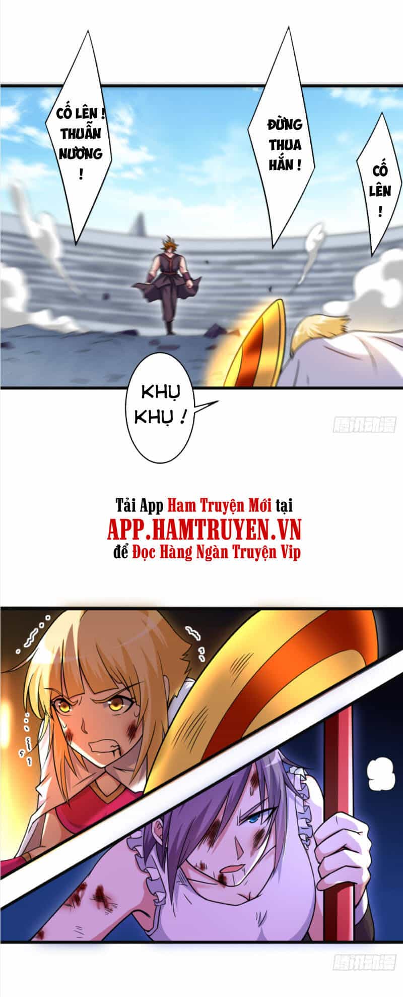 Đệ Tử Của Ta Đều Là Súp Bờ Thần - Chương 91 - ảnh 30