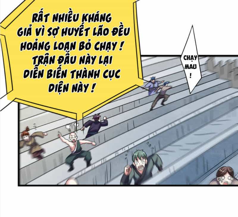 Đệ Tử Của Ta Đều Là Súp Bờ Thần - Chương 91 - ảnh 38