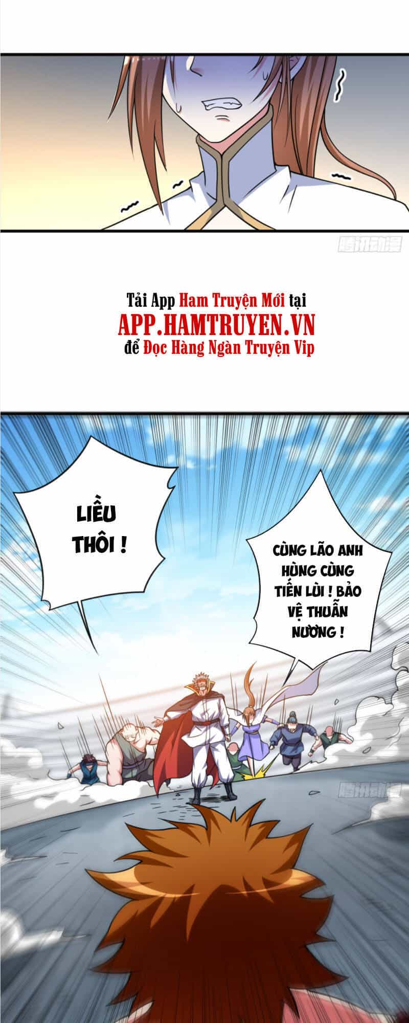 Đệ Tử Của Ta Đều Là Súp Bờ Thần - Chương 91 - ảnh 47